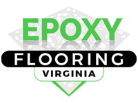 Epoxy Virginia Logo